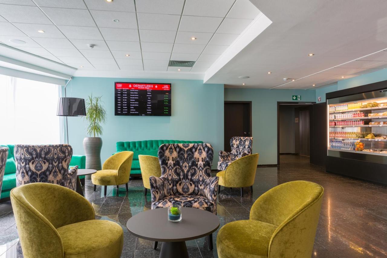 Thon Brussels Airport Diegem