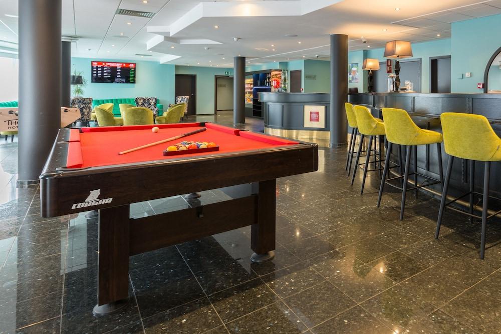 Thon Brussels Airport Hotel Diegem