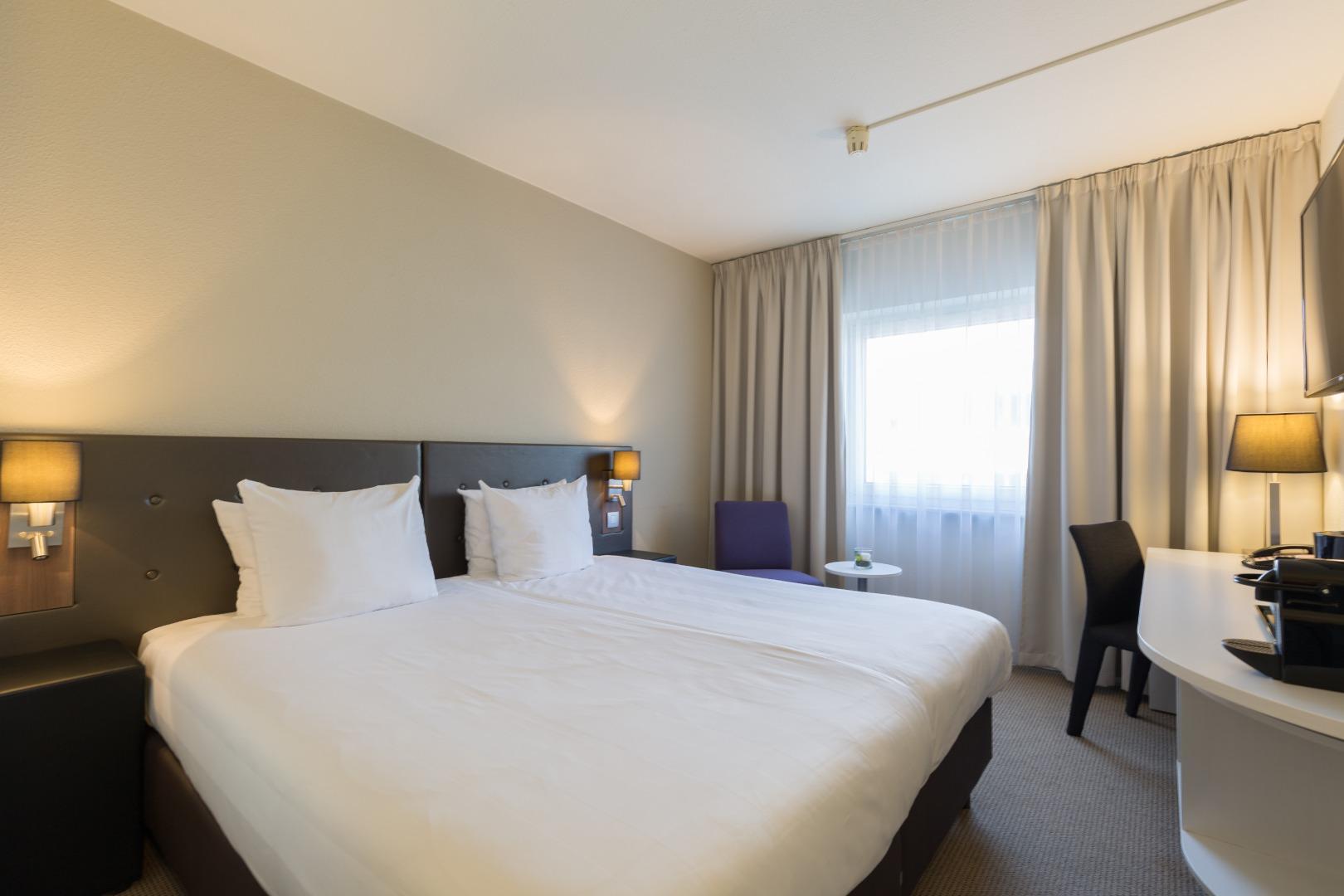Thon Brussels Airport Hotel