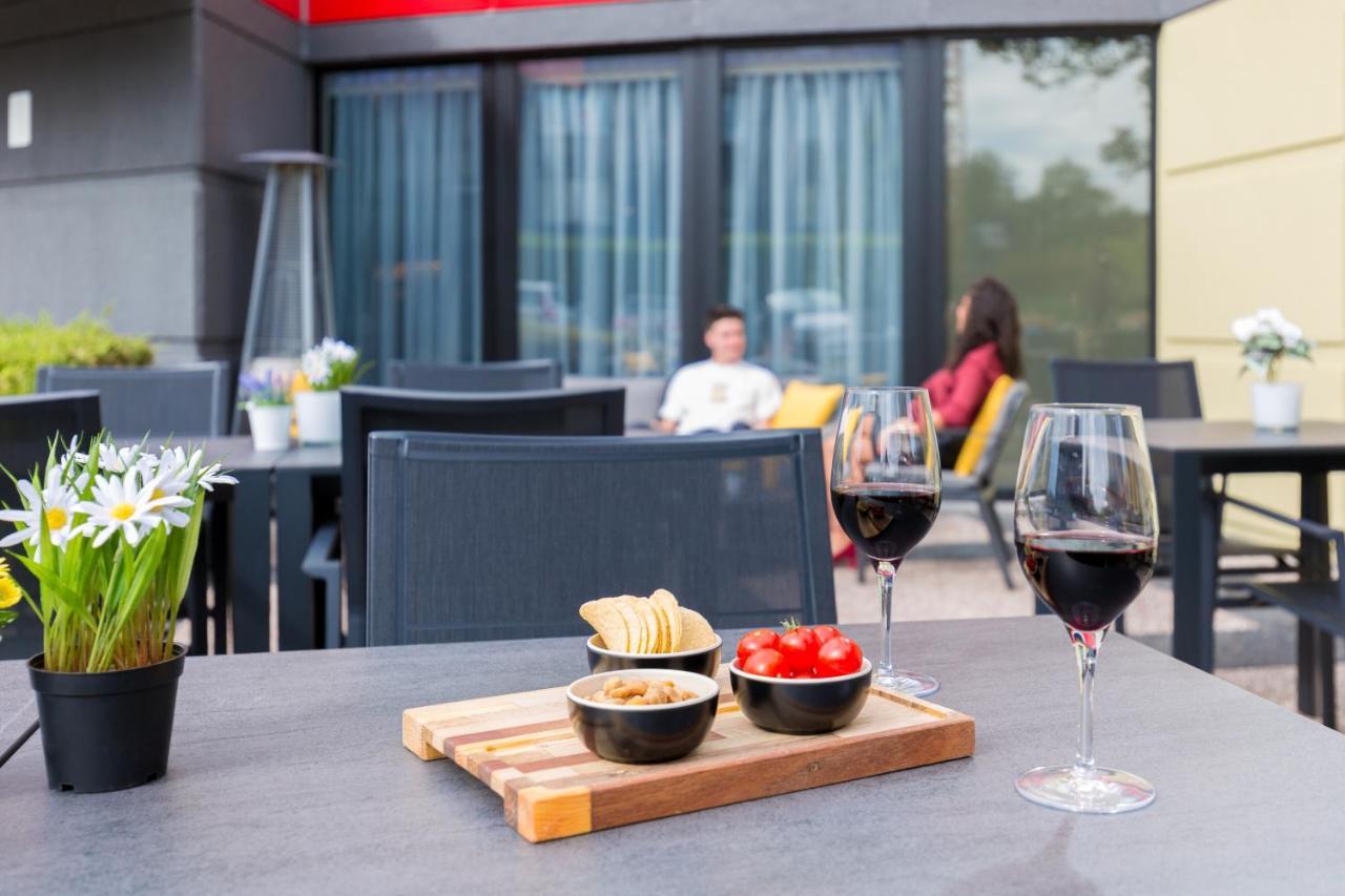 Thon Brussels Airport Hotel Diegem