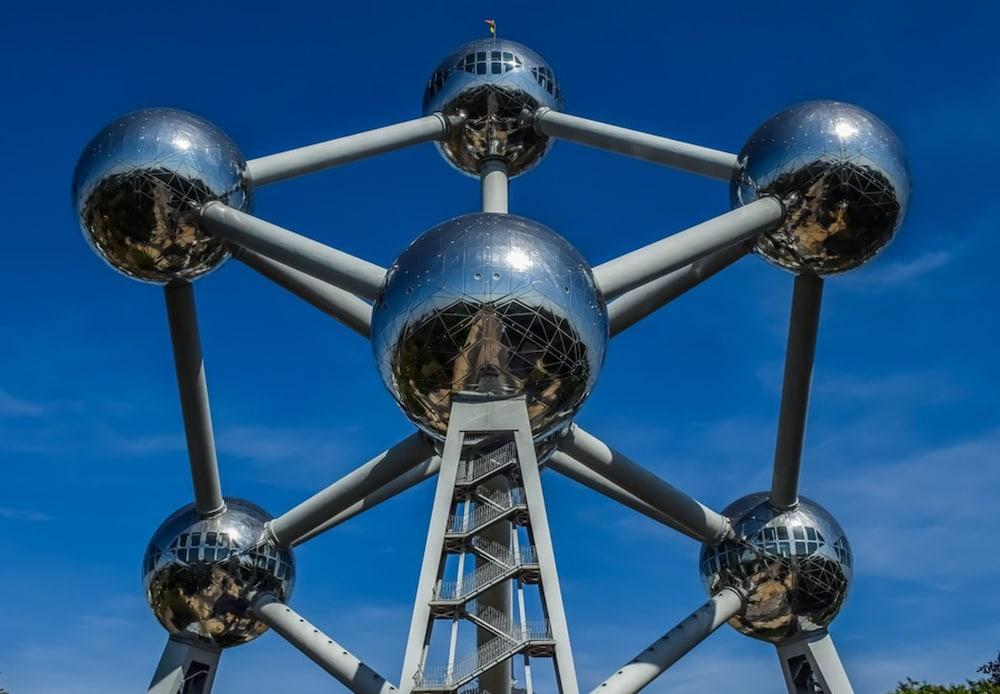 Thon Brussels Airport Hotel Diegem
