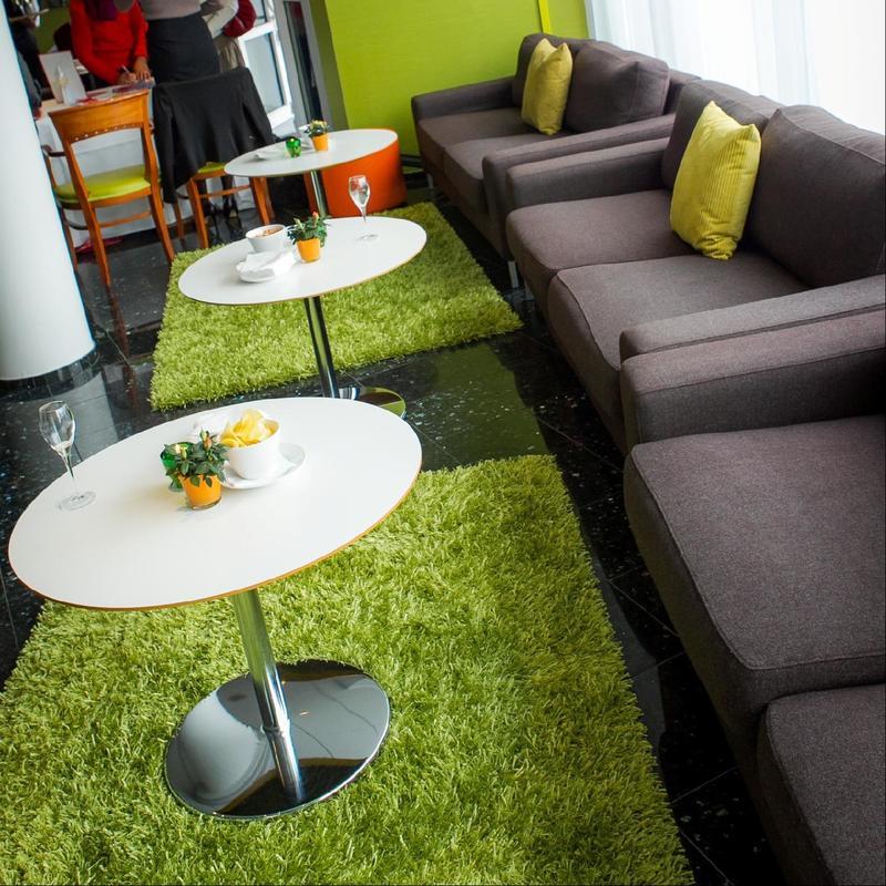 Hotel Thon Brussels Airport