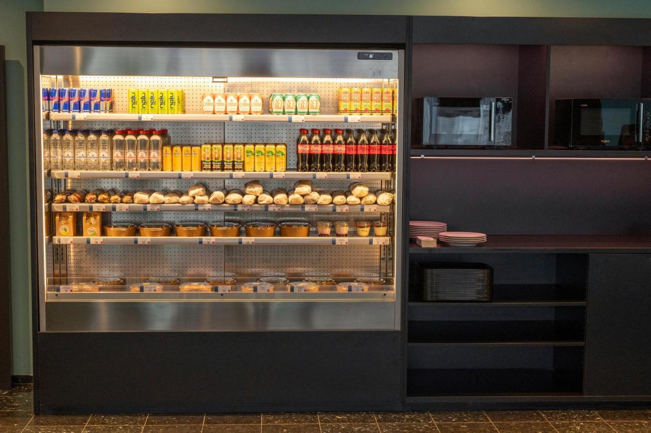 Thon Brussels Airport Hotel
