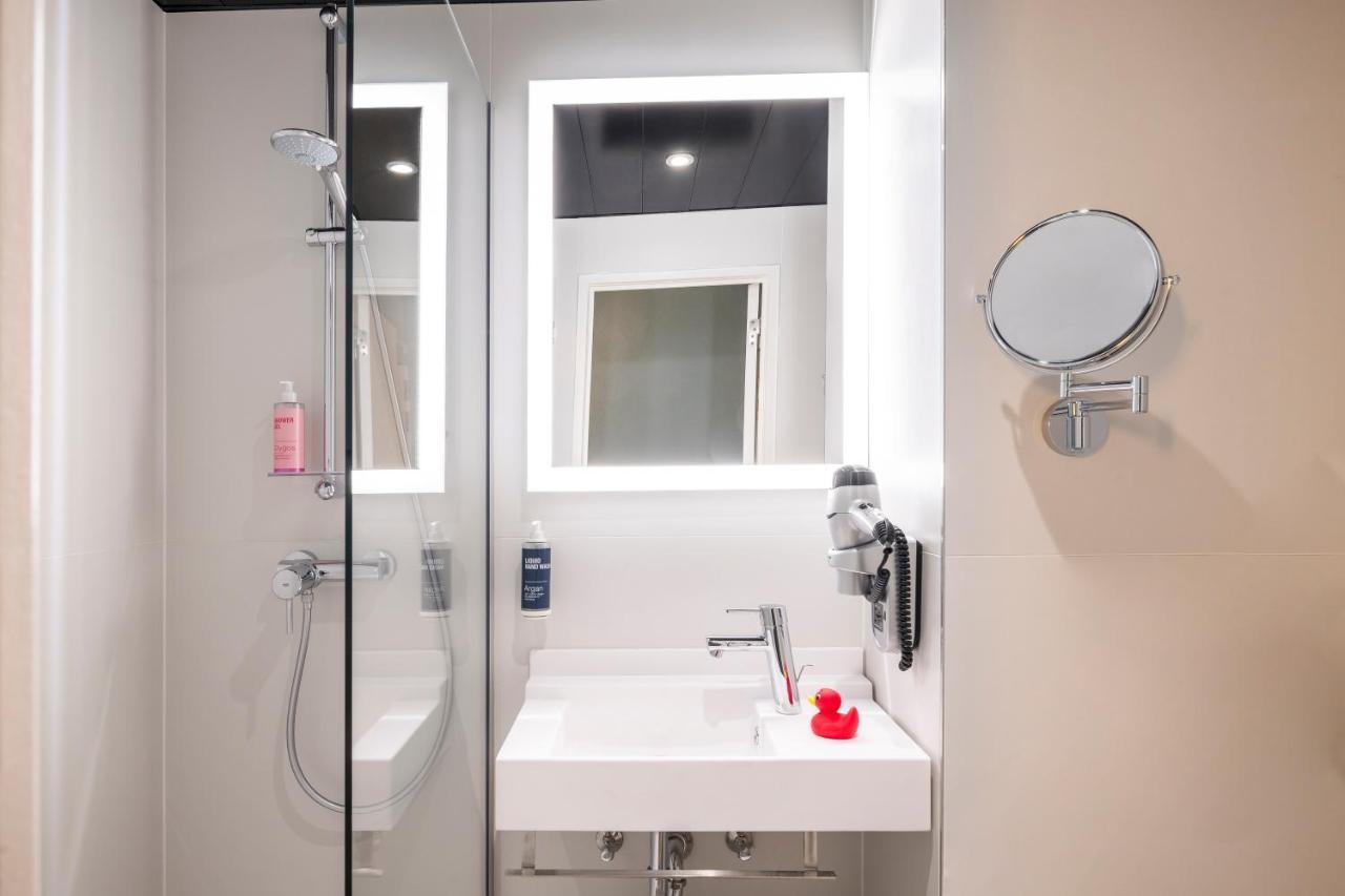 Thon Brussels Airport Hotel