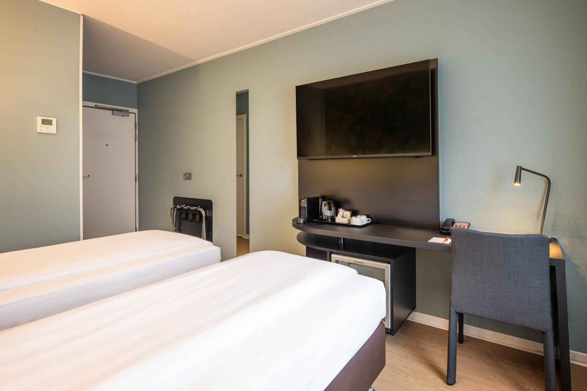 Thon Brussels Airport Hotel Diegem