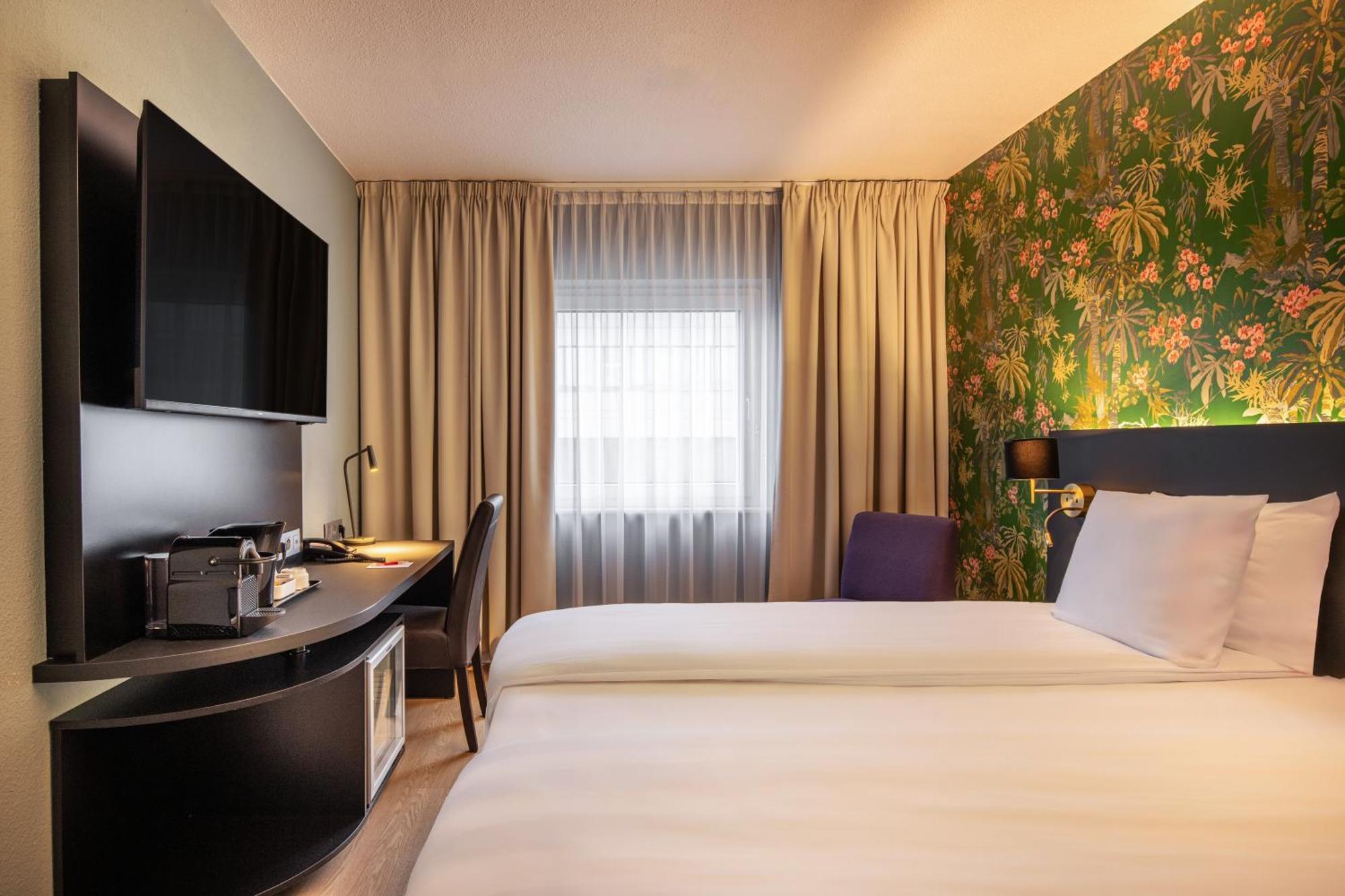 Hotel Thon Brussels Airport Diegem
