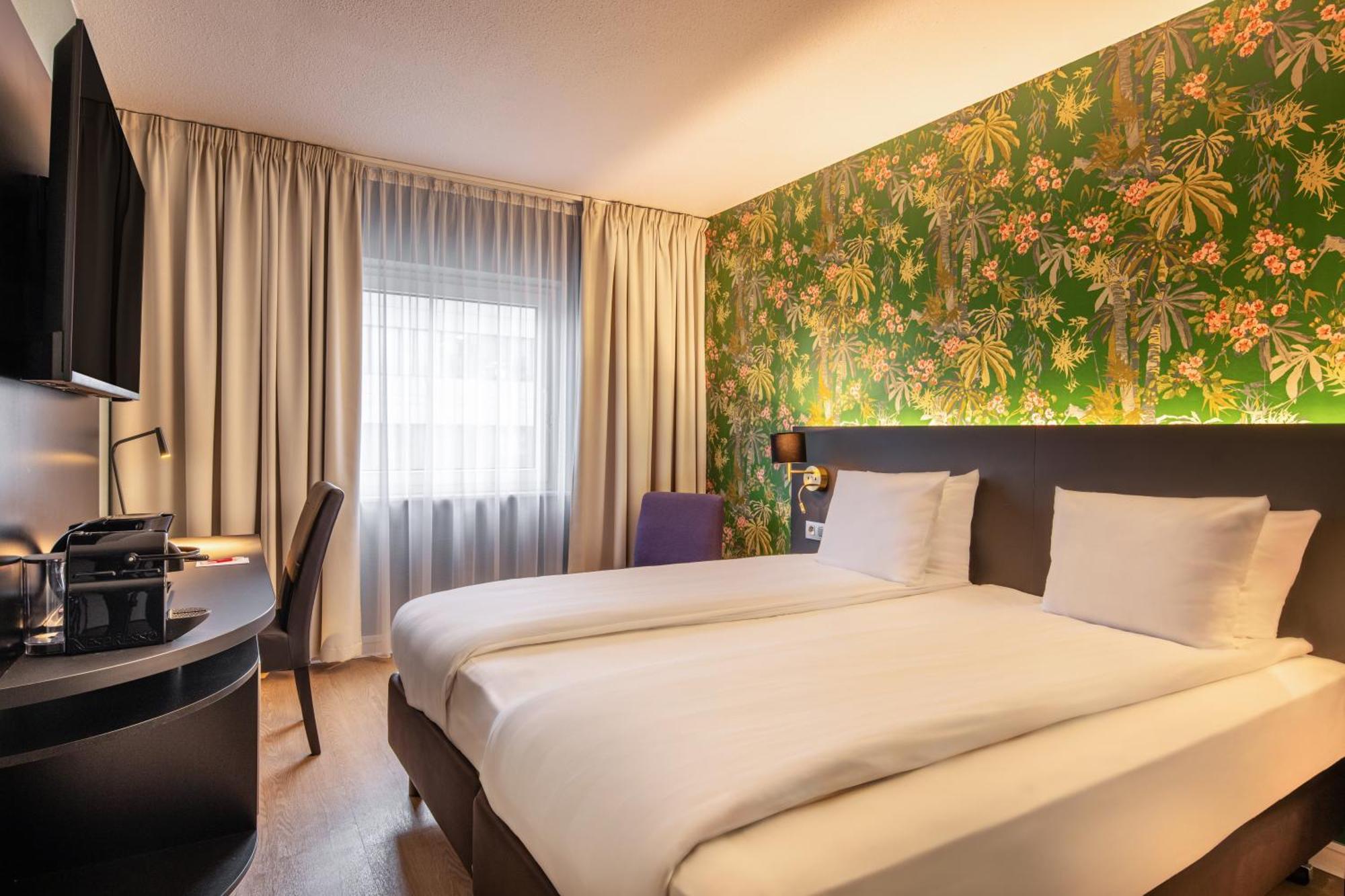 Thon Brussels Airport Hotel