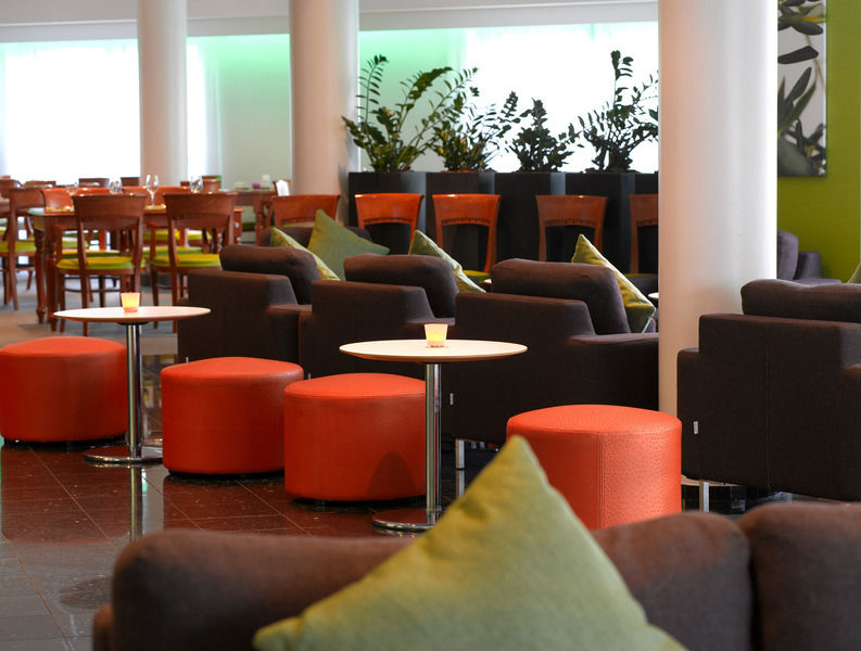 Hotel Thon Brussels Airport Diegem