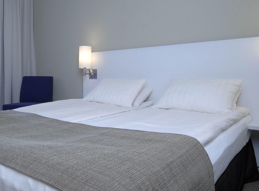 Thon Brussels Airport 3* Diegem