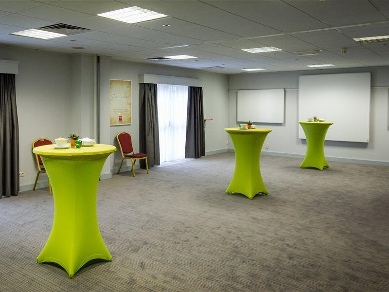 Hotel Thon Brussels Airport Diegem