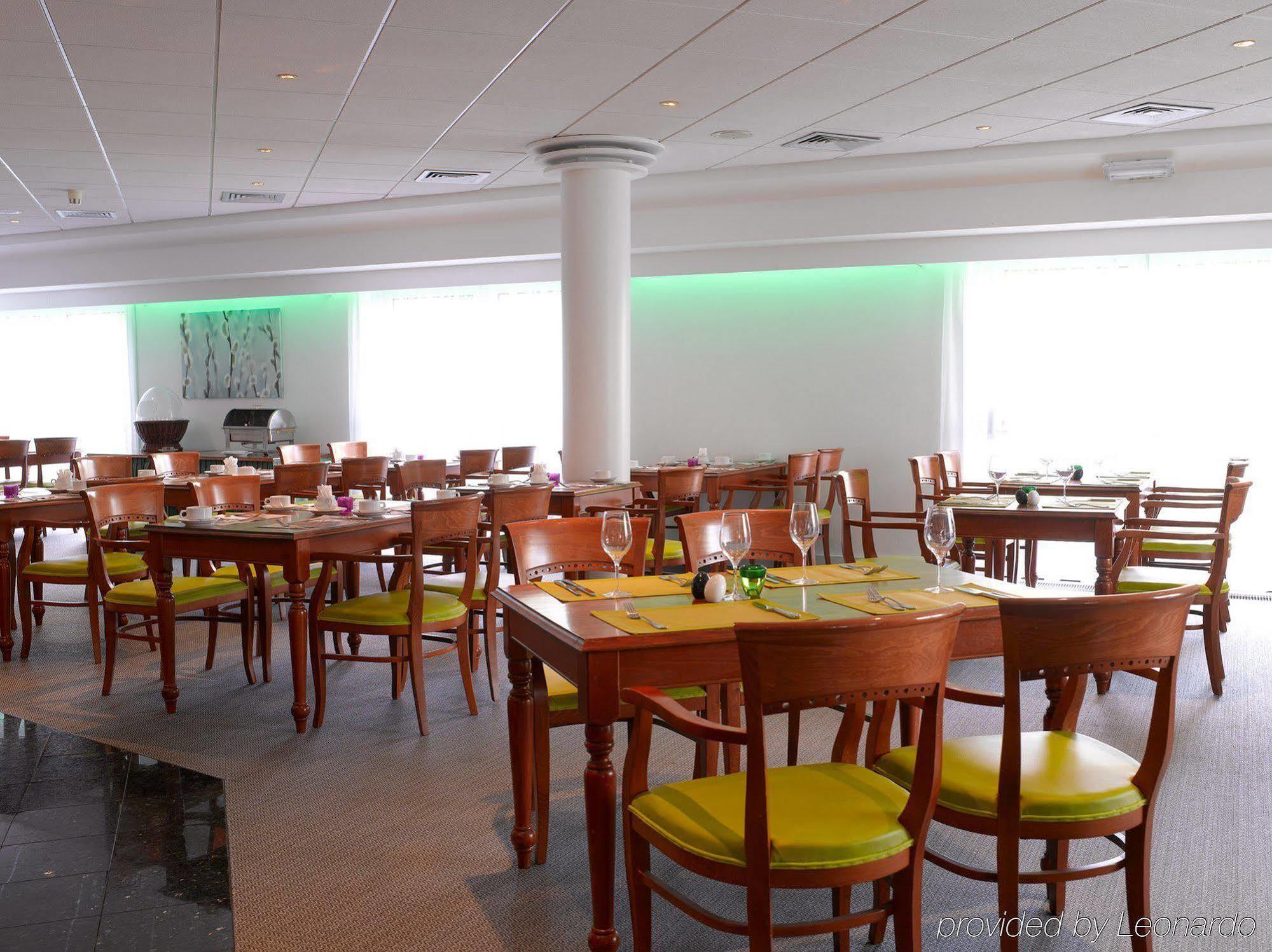 Thon Brussels Airport Hotel Diegem