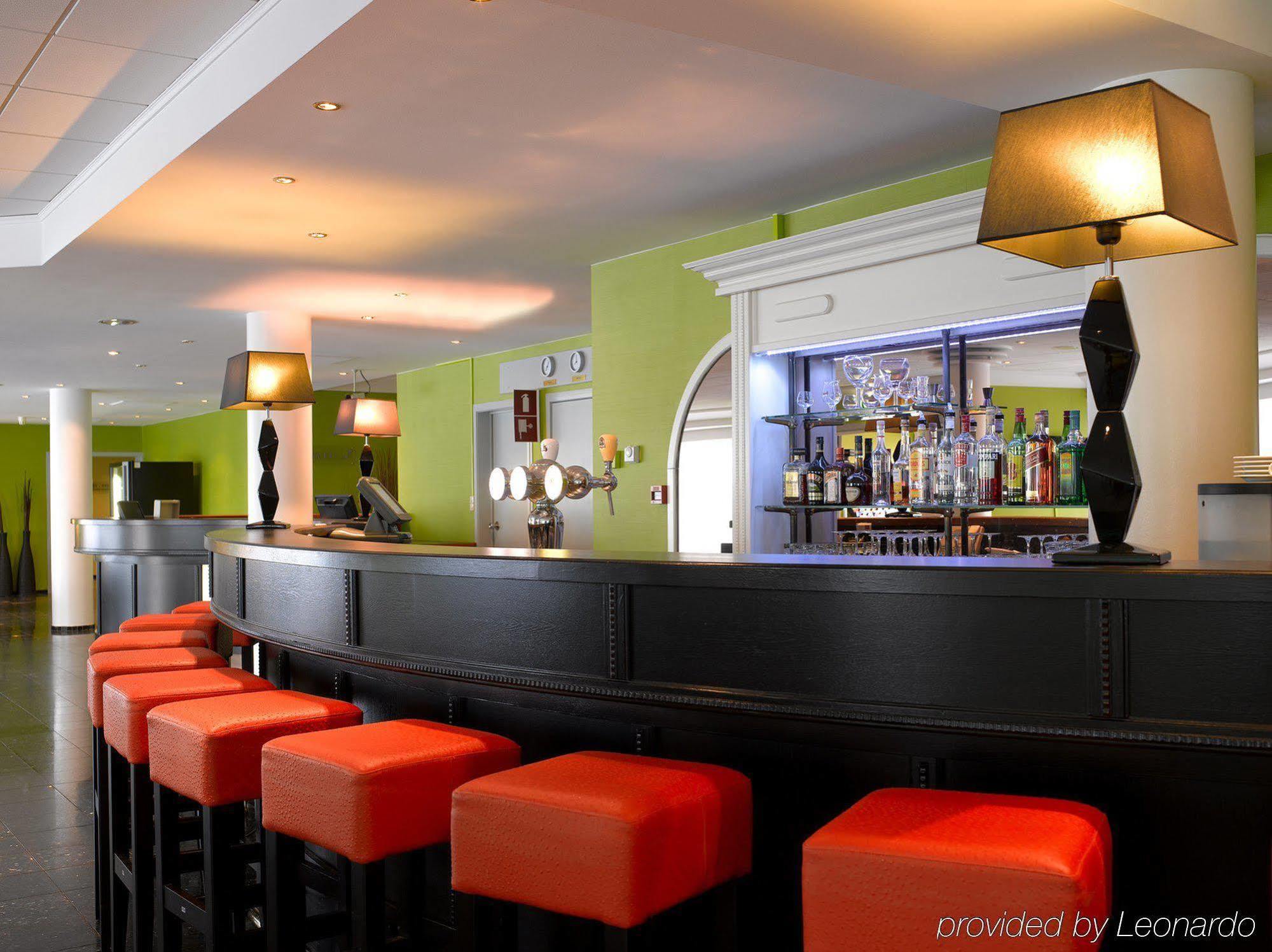 Thon Brussels Airport Hotel Diegem