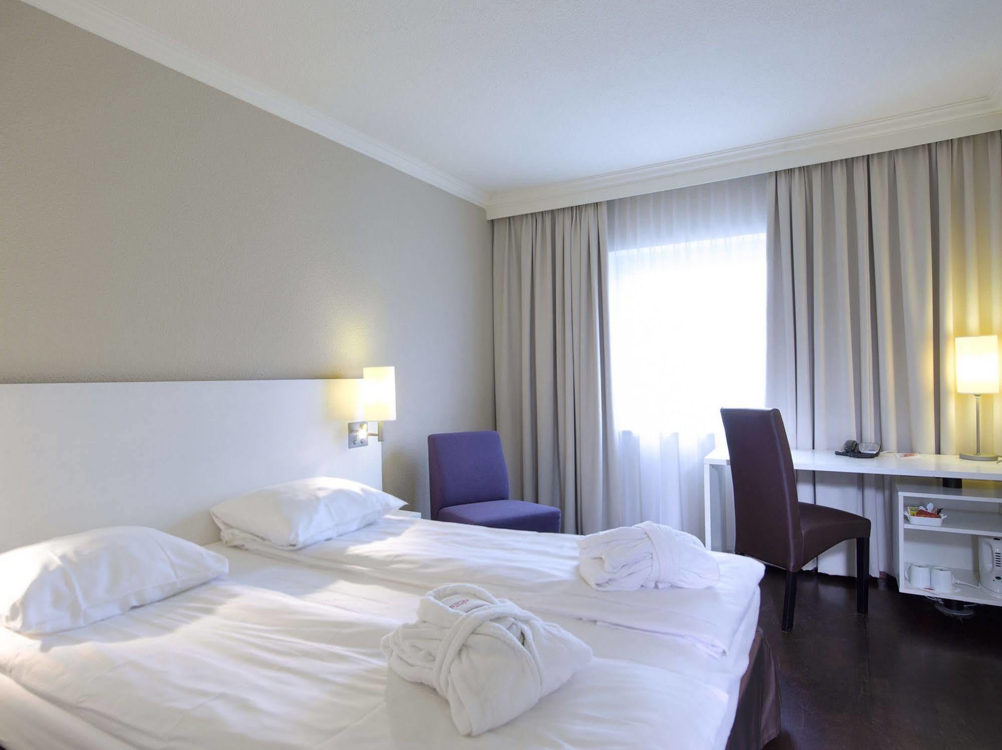 Thon Brussels Airport Hotel