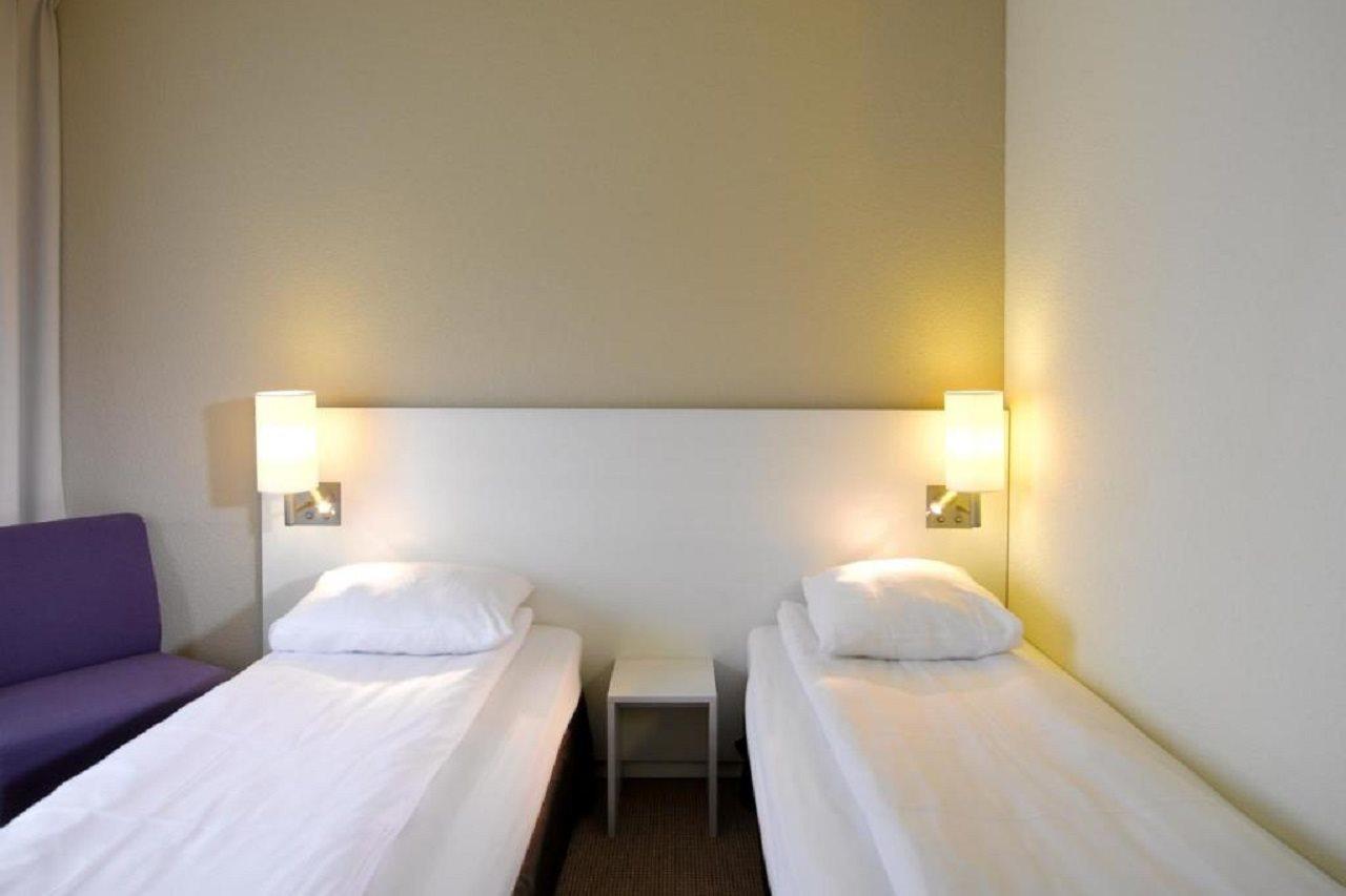 Thon Brussels Airport Hotel